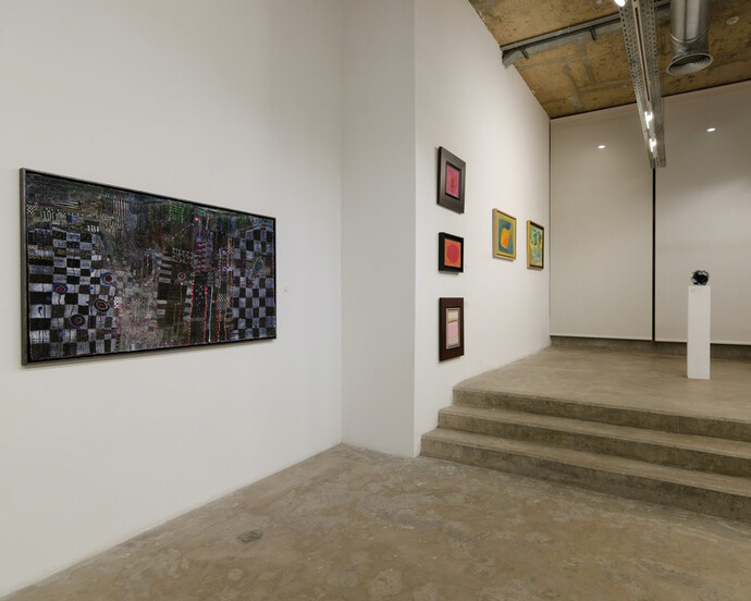 Féminités Plurielles. Courtesy of Galerie Tanit