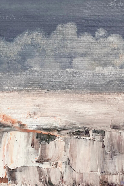 Various artists, Transitions. Courtesy of Galleri Helle Knudsen