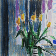 Bruce Cohen. Courtesy of Leslie Sacks Gallery