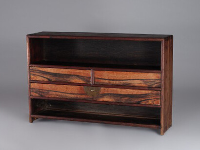 Wood and Lacquer Crafts. Courtesy of National Museum of Korea