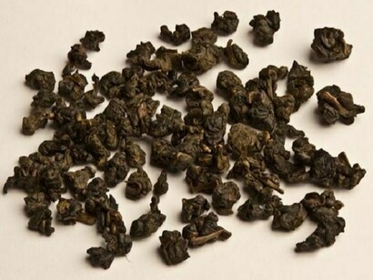 Fermentazione delle  foglie di tè