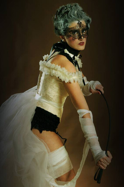 Masquerade - Foto di Daniele Ricci