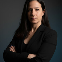 Cris Andrade