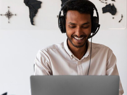 A day in the office of a multinational corporation shows how global business and international trade drive economic growth, technology, and investment through strategic trade agreements