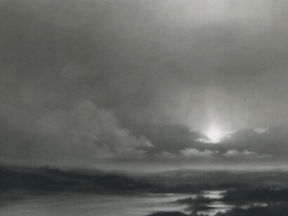 Dozier Bell. Courtesy of Danese/Corey Gallery