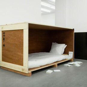 Alexandre Lavet. Courtesy of Galerie Paris-Beijing