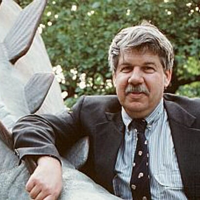Stephen Jay Gould è stato un biologo, zoologo, paleontologo e storico della scienza statunitense