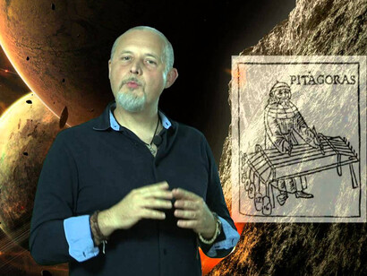 L'esperienza di un Bagno di Suono a 432Hz - Giordano Sandalo