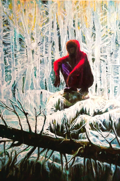 All That You Have Is Your Soul. Courtesy of Faction Art Projects