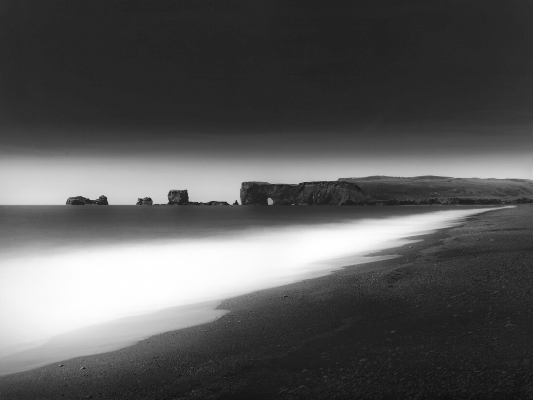 Francesco Bosso, Night Light 