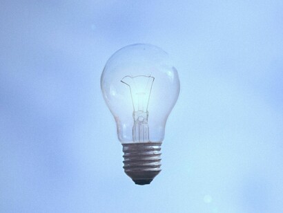 Un poco de luz