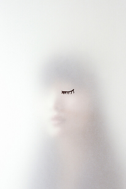 Ina Jang, A wink