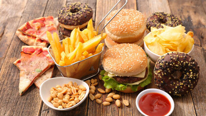 Dietary Fat and Cancer