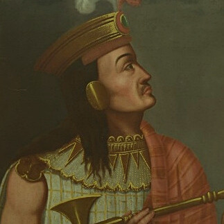 Atahualpa, el último soberano inca