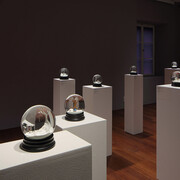 A Mind of Winter. Courtesy of Museum der Moderne