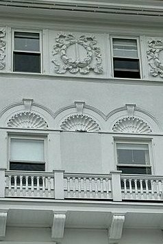 Hotel Mount Washington, Bretton Woods, New Hampshire, Estados Unidos
