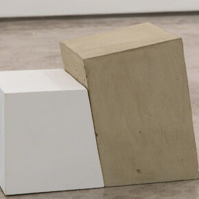 Elizabeth Jobim. Courtesy of Galeria Raquel Arnaud