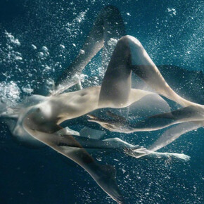 Agua Vida. Courtesy of Hilton Asmus