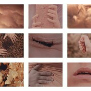 Anna Di Prospero, Act #7, 2012, Inkjet fine art print