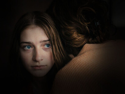 Festival di Venezia 2023. "Holly", regia Fien Troch
