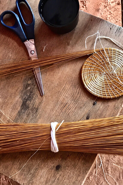 O Capim Dourado é a base de um artesanato sustentável e sofisticado do Jalapão. Sua colheita controlada e o trançado tradicional preservam a cultura quilombola e impulsionam o turismo no Tocantins
