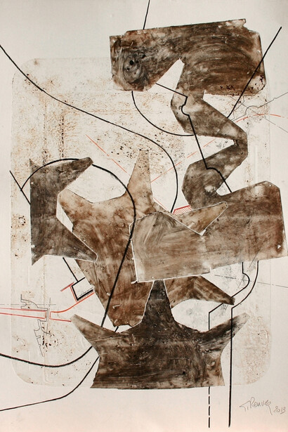Gerard Renvez