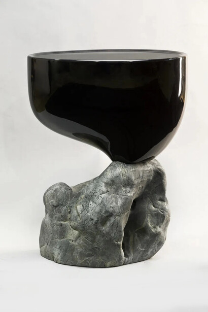 Choi Byung Hoon, afterimage of beginning 021 - 561, 2021. Courtesy of Johyun Gallery
