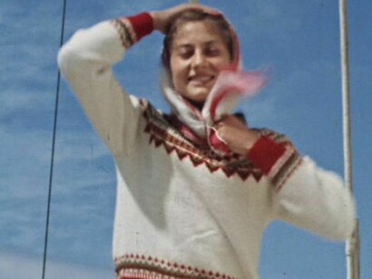 32 dicembre, Fabrizio Bellomo, 3’03’’, 2011