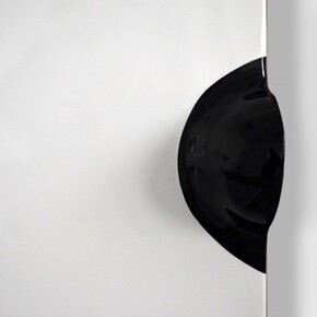 Beatrice Gallori, Core, Exhibition view. Courtesy of Lucca Center of Contemporary Art