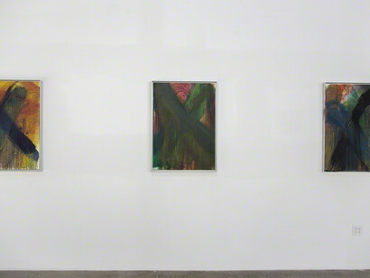 Ayn Foundation Presents. Courtesy of Mana Contemporary