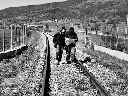 Amici in viaggio