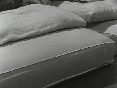 Kōji Enokura, P.W. - No. 29, 1972, Vintage gelatin silver print, 27.9 x 35.4 cm, Copyright: VW (VeneKlasen/Werner), Berlin