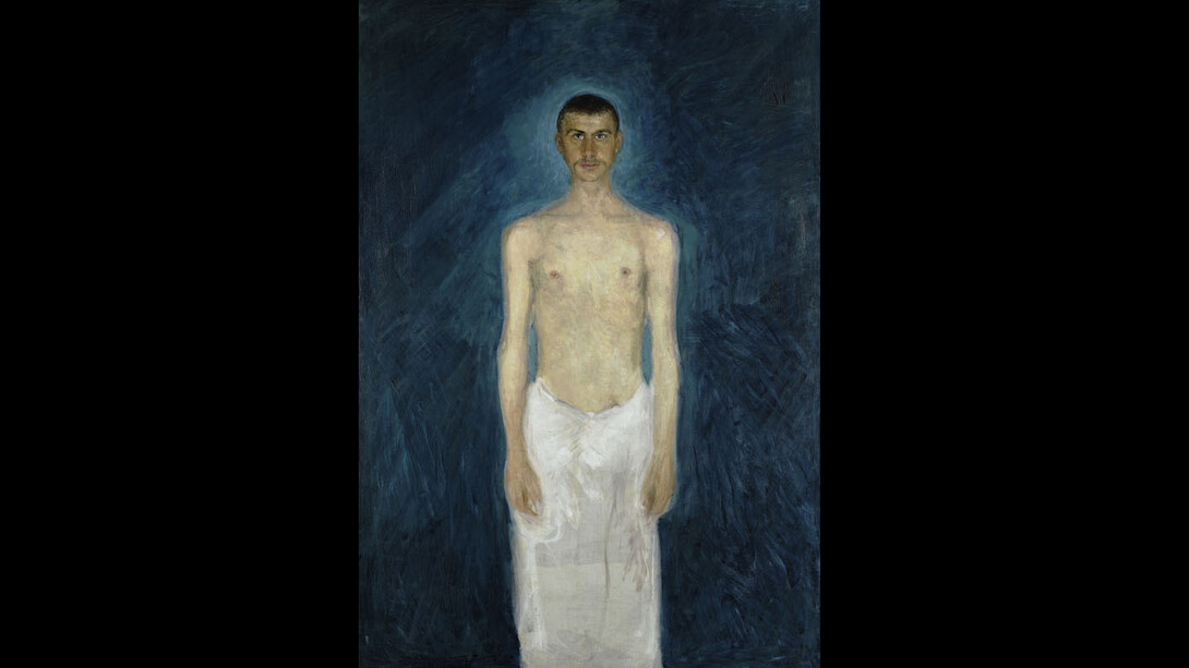 Richard Gerstl. Courtesy of Leopold Museum