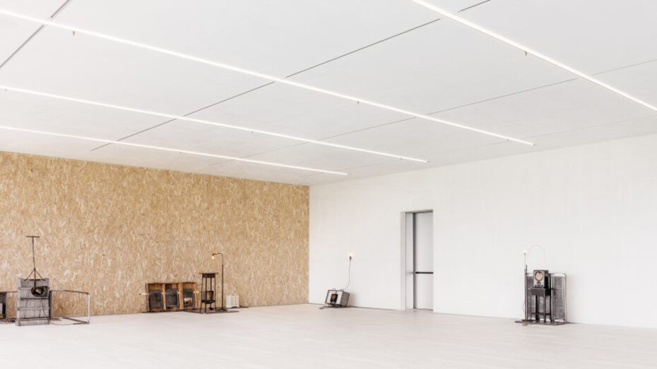 Atlas. Courtesy of Fondazione Prada