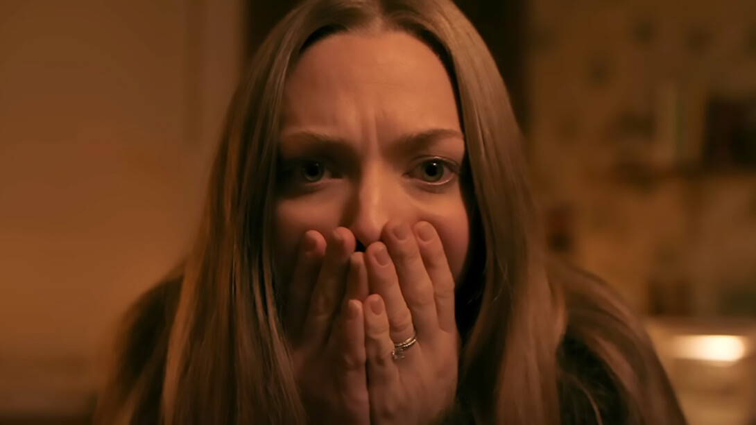 Things Heard & Seen (2021), starring Amanda Seyfried, blends marital decay with supernatural terror
