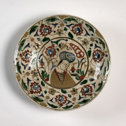 The Middle East Galleries. Courtesy of Penn Museum 