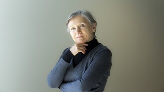 Mariangela Gualtieri