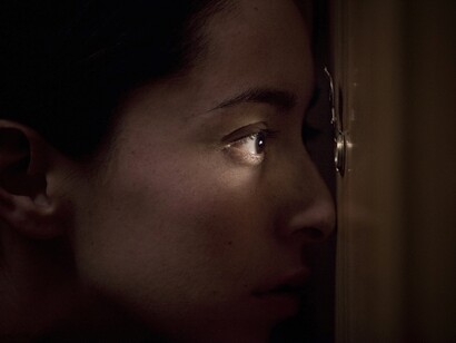 "Purgatorio" (Pau Teixidor, 2014)