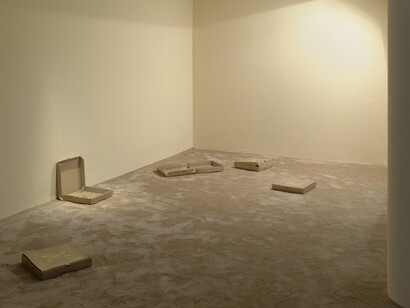 Ajay Kurian. Courtesy of Sies + Höke