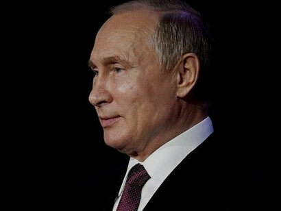 La Rusia de Putin se ha convertido en un territorio hostil para la población LGBTI