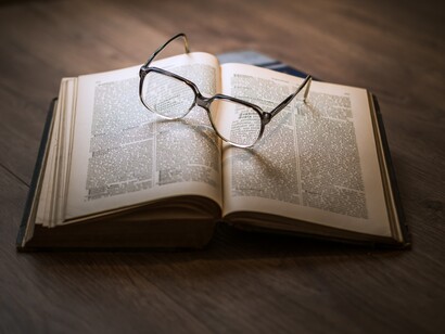 El placer de leer