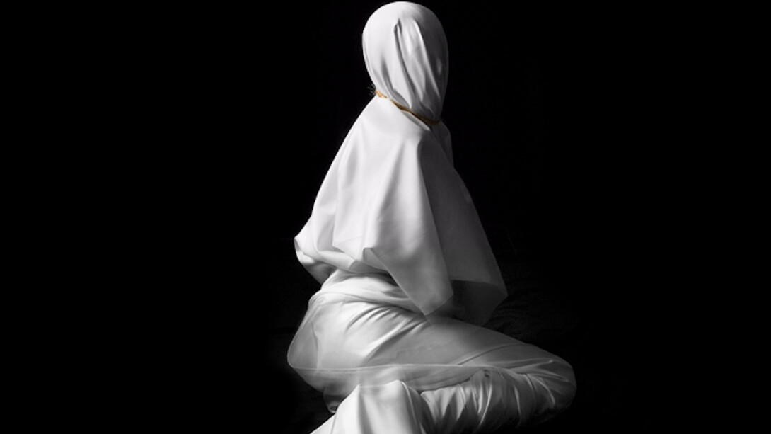 Allison Rufrano, Untitled. Courtesy of Soho Photo Gallery