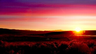 El sol, fuente de vida y de misterios