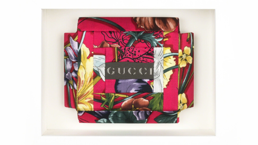 Stephen Wilson & Punk Me Tender. Courtesy of Miller Gallery