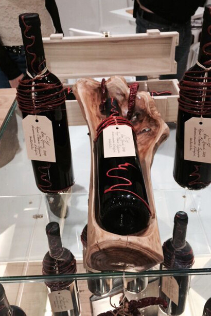 Cirò wines selection