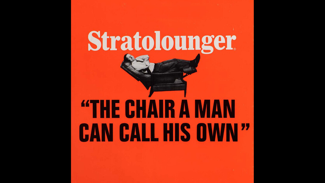 Anton Lorenz. Courtesy of Vitra Design Museum