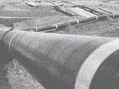 This large-scale project will link Nigeria's gas resources, those of several West African countries and Morocco