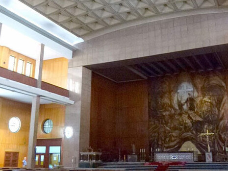 La figura de San Juan de la Cruz sigue siendo un referente del amor más auténtico y profundo de un alma sencilla y pura que busca y encuentra a Dios