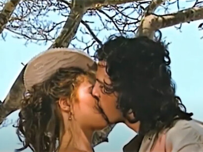 Las telenovelas presentan dos tipos de conflicto: el enfrentamiento pasivo-agresivo (verbal), y el agresivo-agresivo (físico). Telenovela mexicana, Corazón Salvaje