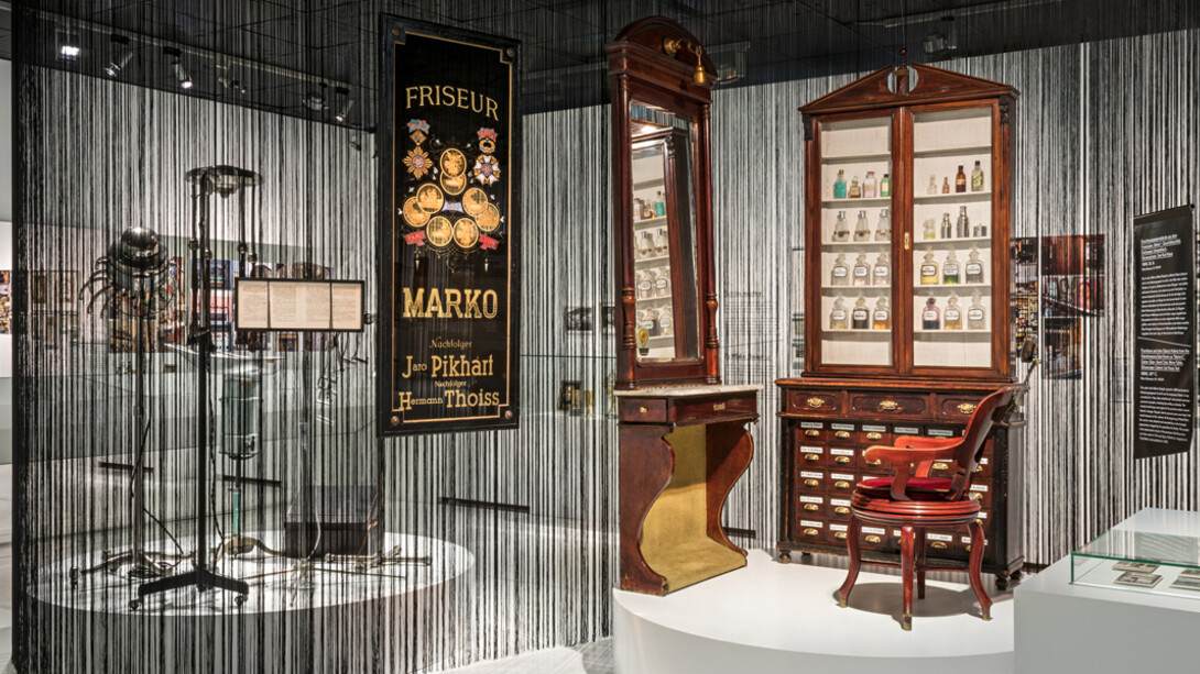 Skin Deep. Courtesy of Wien Museum